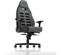 Noblechairs Fauteuil Legend Shure Edition (Gris) Gris G