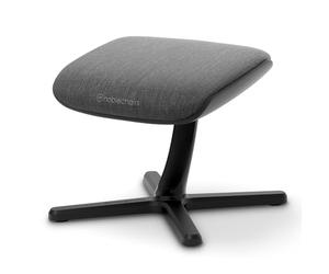 noblechairs Fußstütze 2 - TX Anthrazit