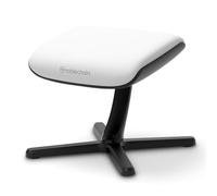 Repose-pieds Noblechairs Footrest 2 White Edition (Blanc)