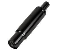 noblechairs Gas Lift Noir Bouteille de gaz