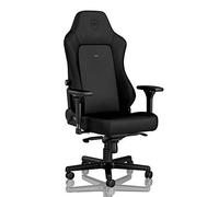 Noblechairs HERO - Black Edition