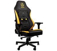 Fauteuil Noblechairs Hero Far Cry 6 Edition (Noir/Orange)