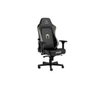Noblechairs Hero Gaming Stuhl - Team Heretics Edition Noir