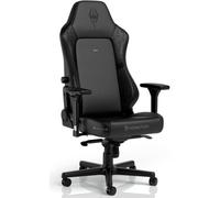 Noblechairs Hero Gaming Stuhl - The Elder Scrolls V: Skyrim 10th Anni Noir
