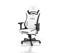 Fauteuil Noblechairs Hero Stormtrooper Edition (Blanc/Noir)