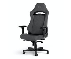 noblechairs HERO ST Siège de jeu sur PC Siège rembourré Gris