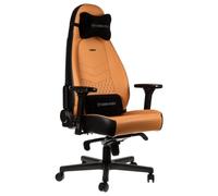 noblechairs Icon Siège rembourré Dossier rembourré - Neuf