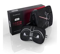 noblechairs Kissen-Set de Mousse à mémoire de Forme Édition Dark Vador