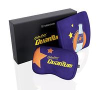 noblechairs Kit de Coussins en Mousse à mémoire de Forme Fallout Nuka-Cola Quantum Edition, Coussins pour chaises de Gaming, Coussins pour siège Ergonomique, Coussins de Chaise à Soutien Lombaire