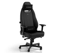 Noblechairs Fauteuil gaming Legend – siège rembourré Noir