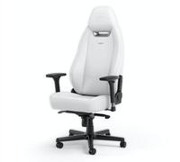 Noblechairs Fauteuil Legend (Blanc)