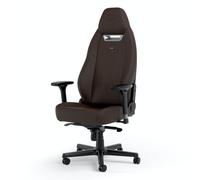 noblechairs LEGEND Fauteuil de gaming Siège rembourré Marron
