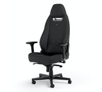 Noblechairs Fauteuil gaming Legend – siège rembourré Noir