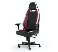 noblechairs LEGEND Fauteuil de gaming Siège rembourré Noir, Rouge, Blanc