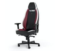 Noblechairs Fauteuil Legend – Noir/Rouge/Blanc