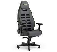 Noblechairs Legend Gaming Stuhl - Shure Edition Noir