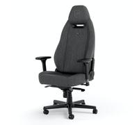 noblechairs LEGEND TX Siège de jeu sur PC Siège capitonné Anthracite, Gris