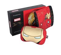 noblechairs Memory Foam Kissen-Set - Iron Man Edition