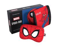 NOBLECHAIRS Memory Foam Kissen-Set - Spider-Man Edition