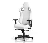 Noblechairs EPIC - White Edition