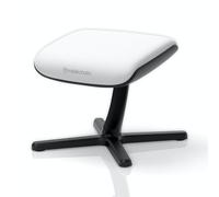 Repose-pieds Noblechairs Footrest 2 White Edition (Blanc)