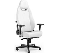 noblechairs LEGEND Fauteuil de gaming Siège rembourré Blanc