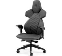 Noblechairs Nom : Fauteuil Dawn TX (Gris) Gris G