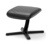 Repose-pieds Noblechairs Footrest 2 (Noir)