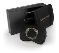 Noblechairs Pack de 2 Coussins pour fauteuil The Elder Scrolls Online Edition (Noir/Or) Noir G