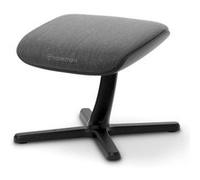Noblechairs Repose-pieds Footrest 2 TX (Gris) Gris G