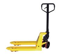 Noblelift AC Transpalette 2500 kg, fourche 800 mm Quantité:1