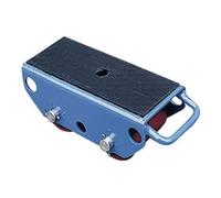 Noblelift AS20-P Chariot de transport 2 tonnes 11,5x27,0x11,0cm Quantité:1
