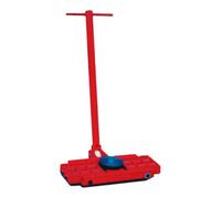 Noblelift Fahrwerk X16 directionnel Capacité de charge 16 t Quantité:1