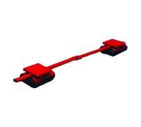 Noblelift Fahrwerk Y16 châssis réglable charge 16 t Quantité:1