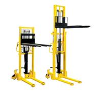 Noblelift SFH 10 Transpalette haute levée, hauteur de levée 1600 mm Quantité:1