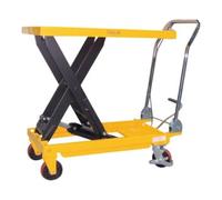 Noblelift TF 50 Table élévatrice ciseaux 500 kg Quantité:1