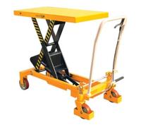 Noblelift TF Table élévatrice ciseaux 750 kg 75 Quantité:1