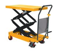 Noblelift TFD 35 Table élévatrice à ciseaux double 350 kg Quantité:1