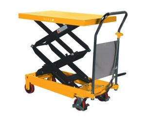 Noblelift TFD 35 Table élévatrice à ciseaux double 350 kg Quantité:1