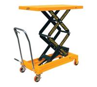 Noblelift TFD 70 Table élévatrice à double ciseaux 700 kg Quantité:1