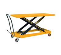 Noblelift TG50 Table élévatrice ciseaux 500 kg Quantité:1
