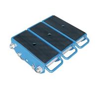Noblelift Transportroller 6 tonnes AS60-N - 34,5x27,0x11,0 cm Quantité:1