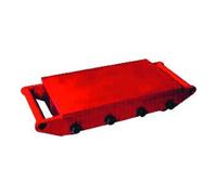 Noblelift Transportroller -6 Tonnes CT-4 - 30x 22,2 x10 cm Quantité:1