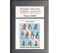 Nobles dames, nobles amours