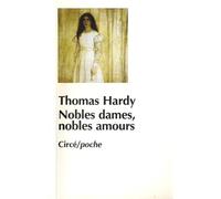 Nobles dames, nobles amours