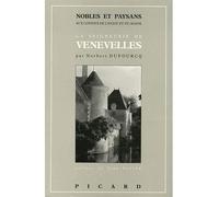 Nobles et paysans aux confins de l'Anjou et du Haut-Maine