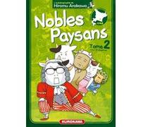 Nobles Paysans - tome 02 (2)