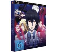 Noblesse - Gesamtausgabe - Blu-ray Box