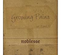 Noblesse - Kpop Noblesse - Growing Pains Vol.7 Part.1(Poster ver)[002kr]