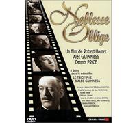 Noblesse oblige E – Studiocanal